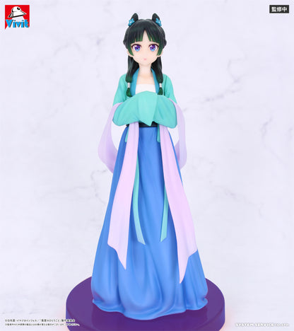 The Apothecary Diaries Vivit Figure - Maomao [Pre-Order Mar 2026]