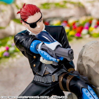 My Hero Academia Xross Link - Giulio Gandini