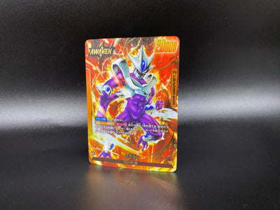 Dragon Ball Super Card Game Fusion World - Box Awakened Pulse [FB01]