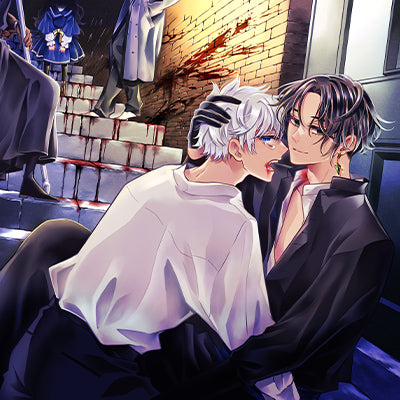 G Fantasy May 2026 - Tokyo Aliens Cover + Bonus Desk Mat [Apr 17, 2026]