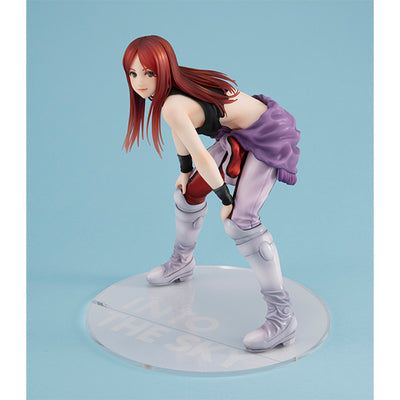 GGG Mobile Suit Gundam 0080: War in the Pocket - Christina Mackenzie Into The Sky Ver. [Pre-Order Oct 2026]