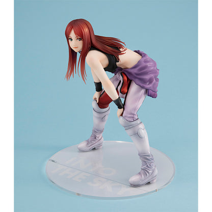 GGG Mobile Suit Gundam 0080: War in the Pocket - Christina Mackenzie Into The Sky Ver. [Pre-Order Oct 2026]