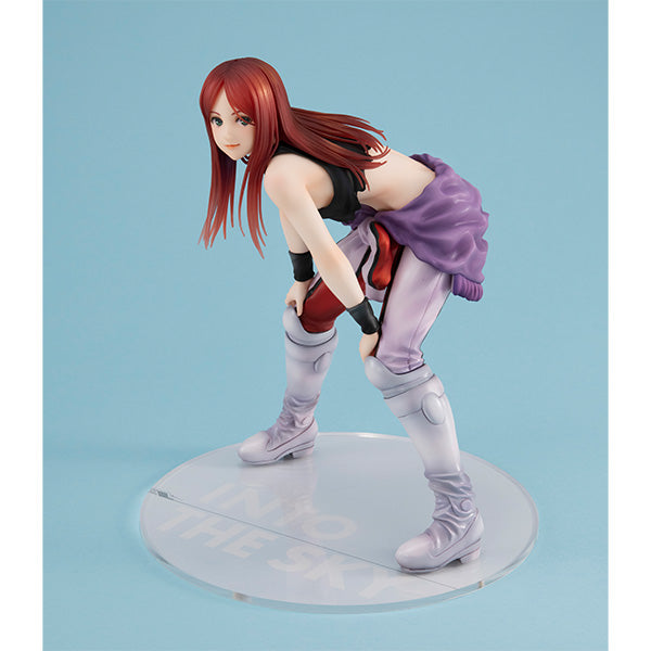 GGG Mobile Suit Gundam 0080: War in the Pocket - Christina Mackenzie Into The Sky Ver. [Pre-Order Oct 2026]