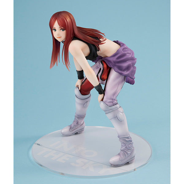 GGG Mobile Suit Gundam 0080: War in the Pocket - Christina Mackenzie Into The Sky Ver. [Pre-Order Oct 2026]