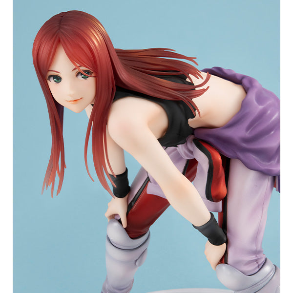 GGG Mobile Suit Gundam 0080: War in the Pocket - Christina Mackenzie Into The Sky Ver. [Pre-Order Oct 2026]
