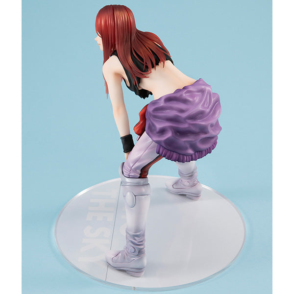 GGG Mobile Suit Gundam 0080: War in the Pocket - Christina Mackenzie Into The Sky Ver. [Pre-Order Oct 2026]