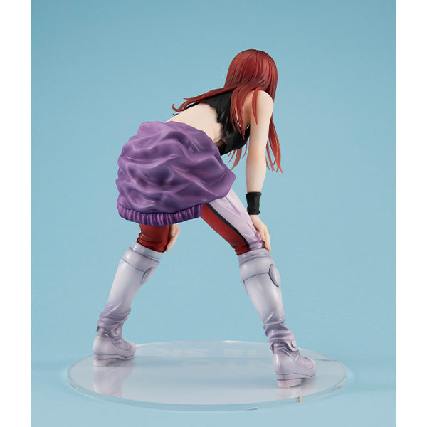 GGG Mobile Suit Gundam 0080: War in the Pocket - Christina Mackenzie Into The Sky Ver. [Pre-Order Oct 2026]