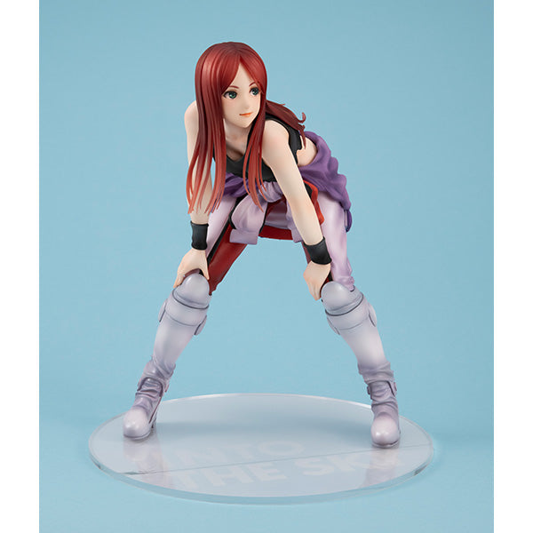 GGG Mobile Suit Gundam 0080: War in the Pocket - Christina Mackenzie Into The Sky Ver. [Pre-Order Oct 2026]
