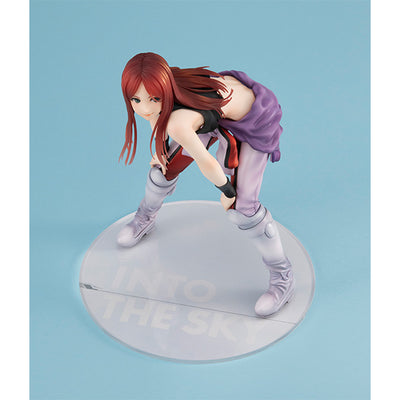 GGG Mobile Suit Gundam 0080: War in the Pocket - Christina Mackenzie Into The Sky Ver. [Pre-Order Oct 2026]