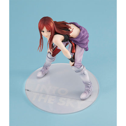 GGG Mobile Suit Gundam 0080: War in the Pocket - Christina Mackenzie Into The Sky Ver. [Pre-Order Oct 2026]