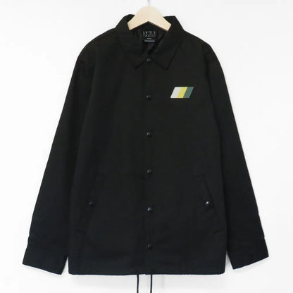 Given x Noitamina Apparel Pop Up Gallery - Coach Jacket syh