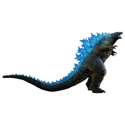 GODZILLA x KONG ICHIBAN KUJI - THE NEW EMPIRE - LAST ONE PRIZE - Godzilla (2024) SOFVICS Heat Ray Radiation ver.