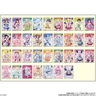 hololive OFFICIAL CARD GAME Twin Wafers - official product image 8