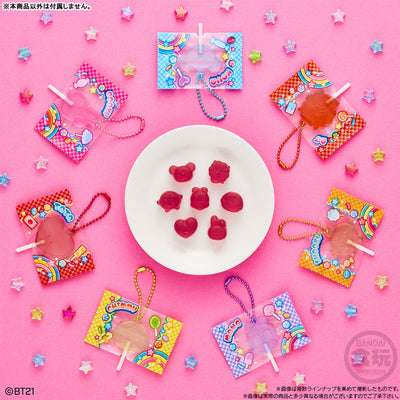 BT21 Candy Charms with Grape Gummies - official product image 2