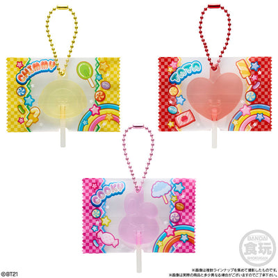 BT21 Candy Charms with Grape Gummies - official product image 5