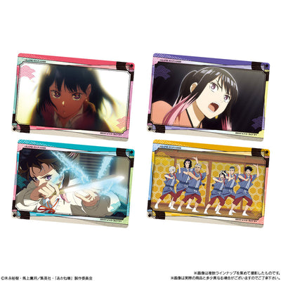 Akane-banashi Card Soft Cookies - official product image 7