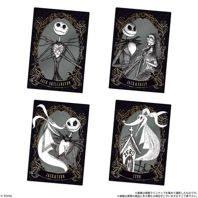 The Nightmare Before Christmas Card Soft Cookies - official product image 6