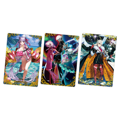 Fate/Grand Order Card Wafers Vol.15 - official product image 2
