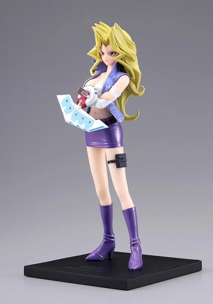 Yu-Gi-Oh! Oshi Works Figure - Mai Valentine [Pre-Order Jun 2026]