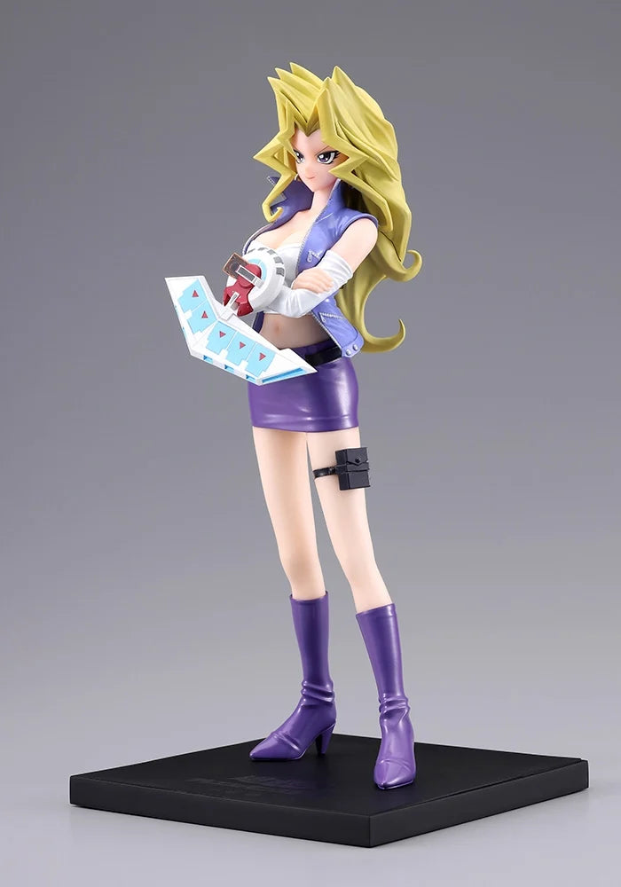 Yu-Gi-Oh! Oshi Works Figure - Mai Valentine [Pre-Order Jun 2026]
