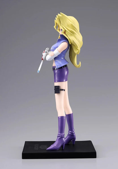 Yu-Gi-Oh! Oshi Works Figure - Mai Valentine [Pre-Order Jun 2026]