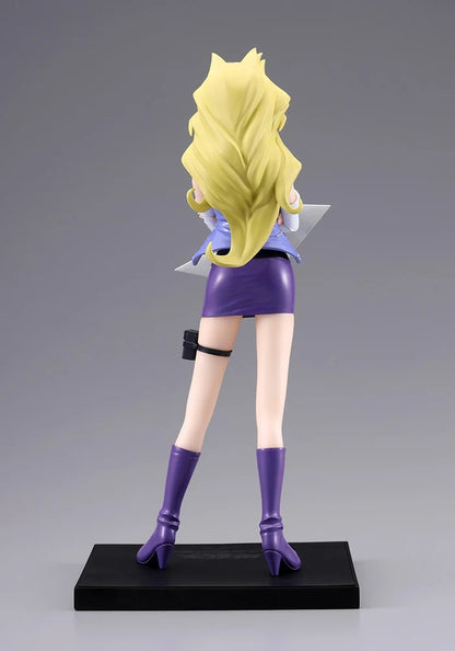 Yu-Gi-Oh! Oshi Works Figure - Mai Valentine [Pre-Order Jun 2026]