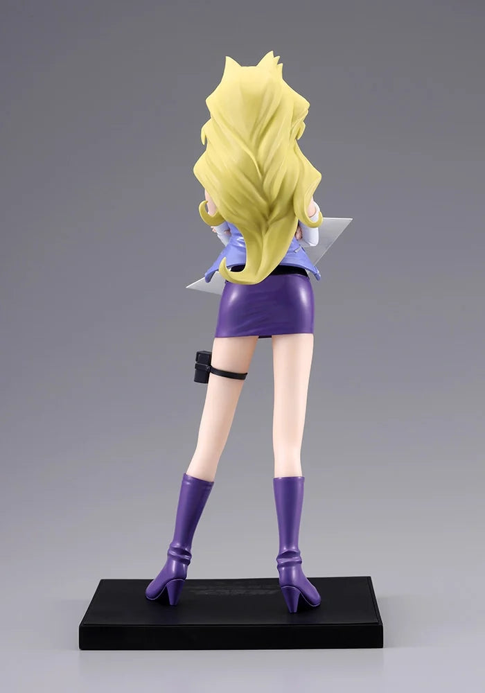 Yu-Gi-Oh! Oshi Works Figure - Mai Valentine [Pre-Order Jun 2026]