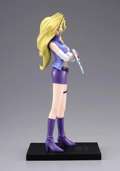 Yu-Gi-Oh! Oshi Works Figure - Mai Valentine [Pre-Order Jun 2026]