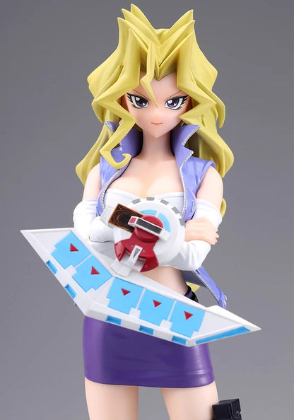 Yu-Gi-Oh! Oshi Works Figure - Mai Valentine [Pre-Order Jun 2026]
