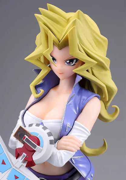 Yu-Gi-Oh! Oshi Works Figure - Mai Valentine [Pre-Order Jun 2026]
