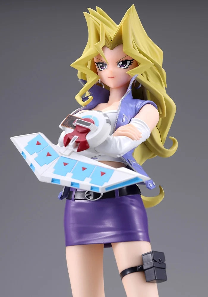 Yu-Gi-Oh! Oshi Works Figure - Mai Valentine [Pre-Order Jun 2026]