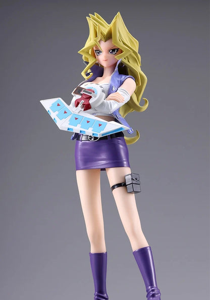 Yu-Gi-Oh! Oshi Works Figure - Mai Valentine [Pre-Order Jun 2026]
