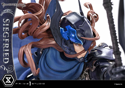 Granblue Fantasy Concept Masterline - Siegfried