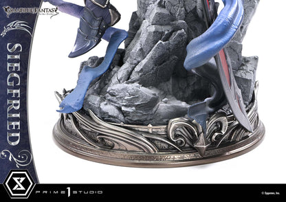 Granblue Fantasy Concept Masterline - Siegfried