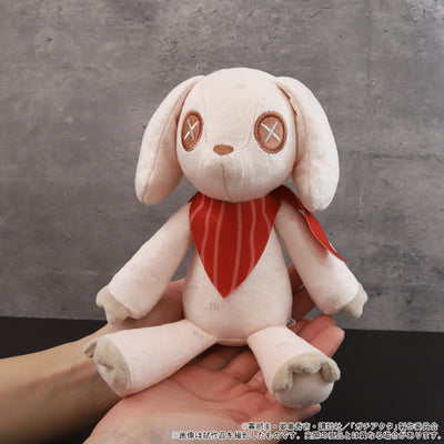 Gachiakuta - Chihuahua Plush Toy