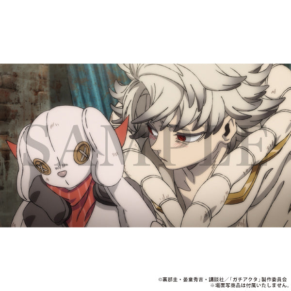 Gachiakuta - Chiwa Plush Toy [Pre-Order Apr 2026]