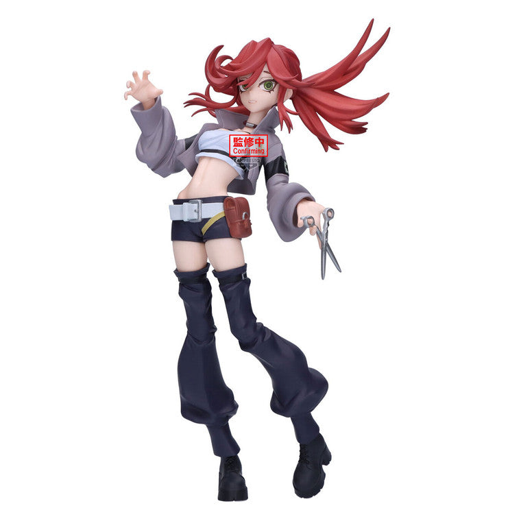 Gachiakuta Vibration Stars - Riyo Reaper [Pre-Order Apr 2026]