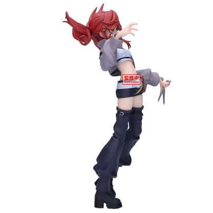 Gachiakuta Vibration Stars - Riyo Reaper [Pre-Order Apr 2026]