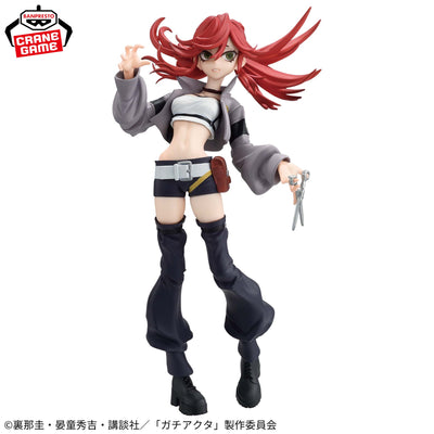 Gachiakuta Vibration Stars - Riyo Reaper