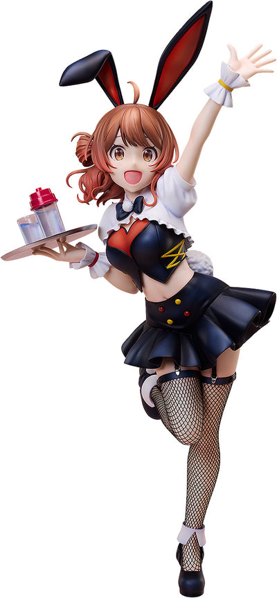 Gakuen Idolmaster 1/4 Scale Figure - Ume Hanami Bunny Ver. [Pre-Order May 2026]