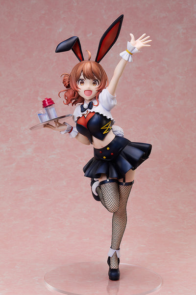Gakuen Idolmaster 1/4 Scale Figure - Ume Hanami Bunny Ver. [Pre-Order May 2026]