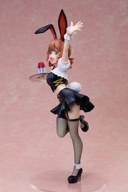 Gakuen Idolmaster 1/4 Scale Figure - Ume Hanami Bunny Ver. [Pre-Order May 2026]