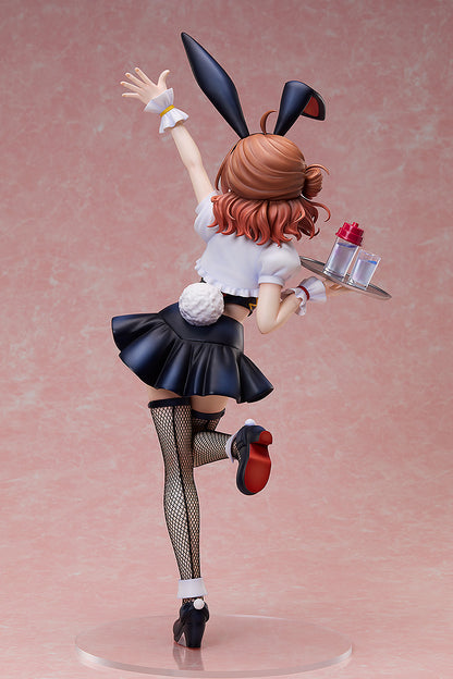 Gakuen Idolmaster 1/4 Scale Figure - Ume Hanami Bunny Ver. [Pre-Order May 2026]