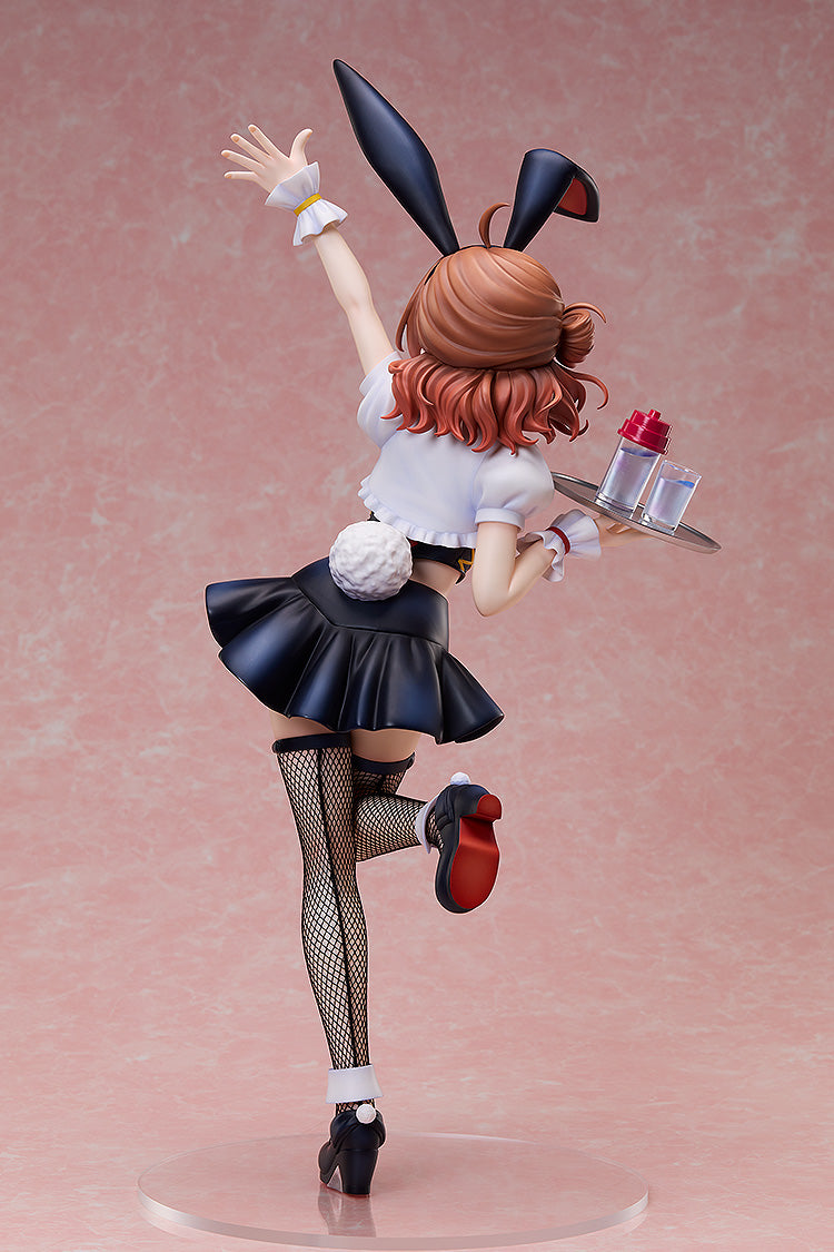Gakuen Idolmaster 1/4 Scale Figure - Ume Hanami Bunny Ver. [Pre-Order May 2026]