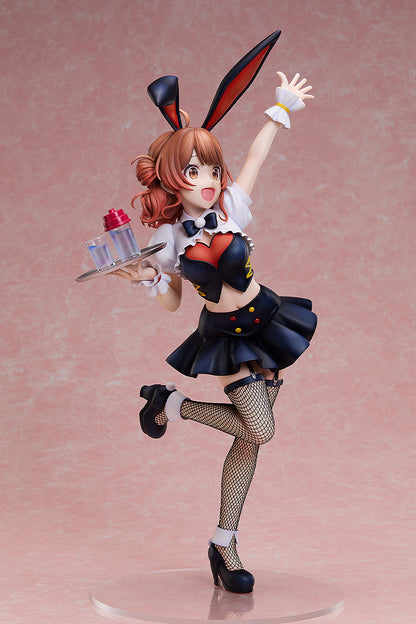 Gakuen Idolmaster 1/4 Scale Figure - Ume Hanami Bunny Ver. [Pre-Order May 2026]