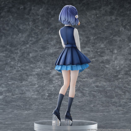 Gakuen Idolmaster 1/6 Scale Figure - Misuzu Hataya [Pre-Order Nov 2026]