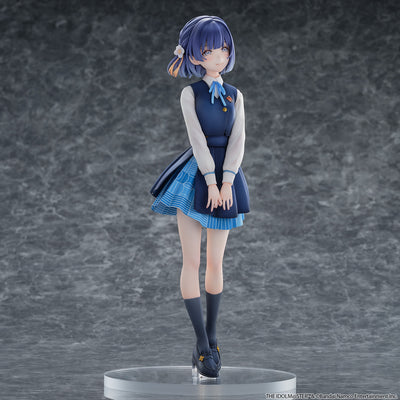 Gakuen Idolmaster 1/6 Scale Figure - Misuzu Hataya [Pre-Order Nov 2026]