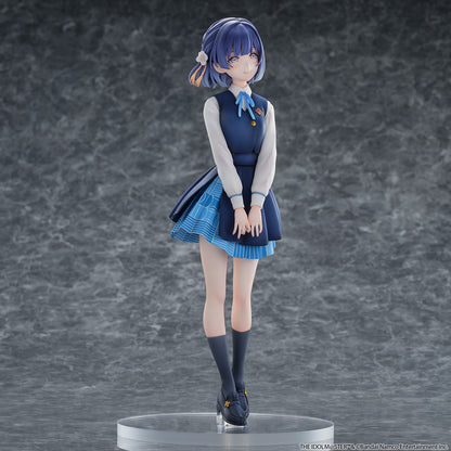 Gakuen Idolmaster 1/6 Scale Figure - Misuzu Hataya [Pre-Order Nov 2026]