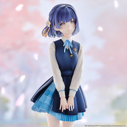 Gakuen Idolmaster 1/6 Scale Figure - Misuzu Hataya [Pre-Order Nov 2026]