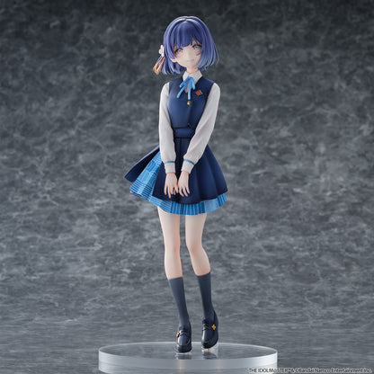 Gakuen Idolmaster 1/6 Scale Figure - Misuzu Hataya [Pre-Order Nov 2026]